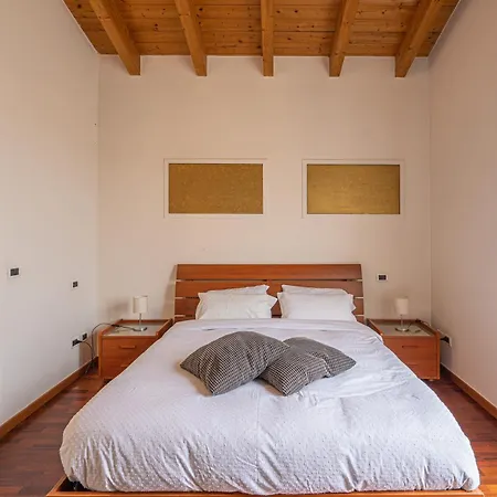 Apartamento Bgy Airport House-8 Minuti Dall'aeroporto Orio al Serio