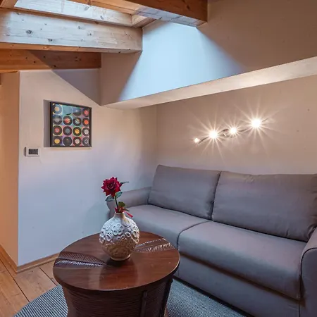 Bgy Airport House-8 Minuti Dall'aeroporto Orio al Serio