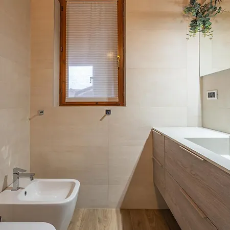 Bgy Airport House-8 Minuti Dall'aeroporto * Orio al Serio