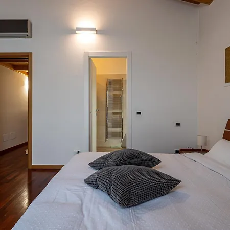 Apartamento Bgy Airport House-8 Minuti Dall'aeroporto Orio al Serio