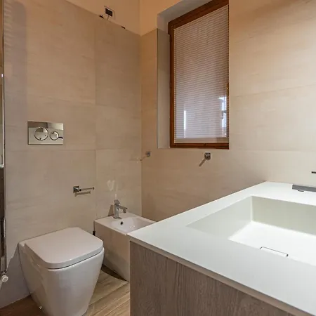 Apartamento Bgy Airport House-8 Minuti Dall'aeroporto *